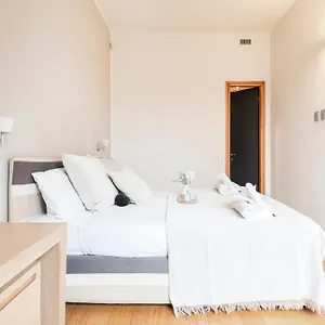 Wonderful Brera Flat Apartment Milan