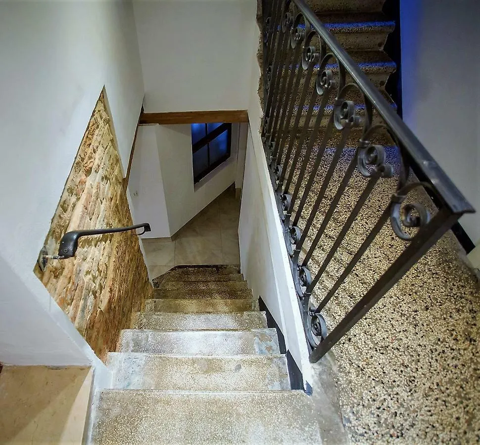 Ca Rossa - Venezia Villa Vakantiehuis Venetië