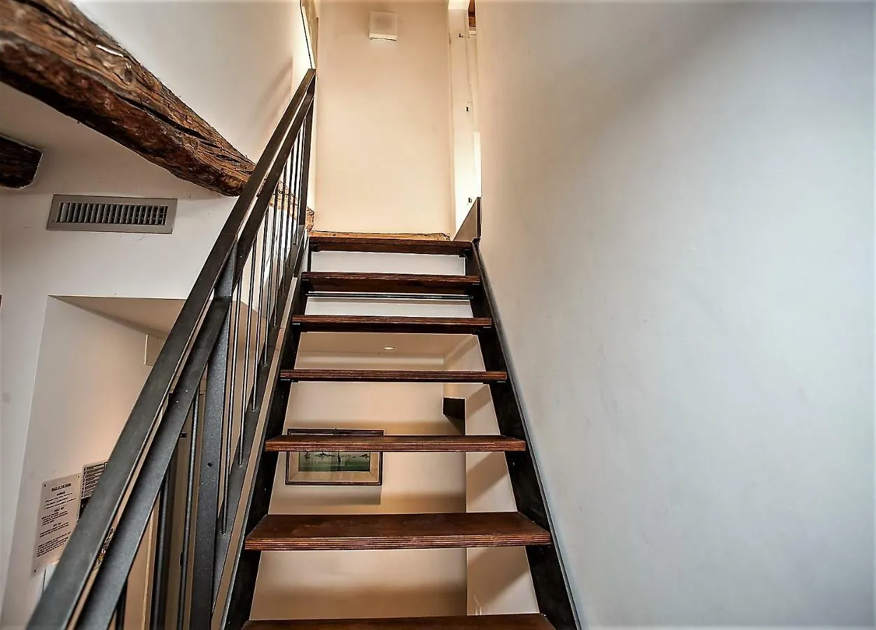 Ca Rossa - Venezia Villa Italië
